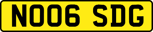 NO06SDG