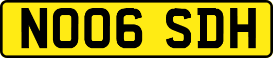 NO06SDH