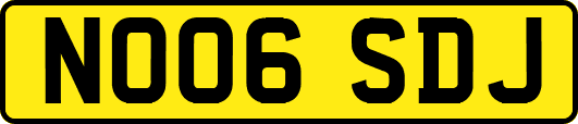 NO06SDJ