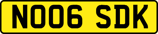 NO06SDK