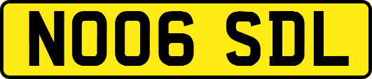 NO06SDL