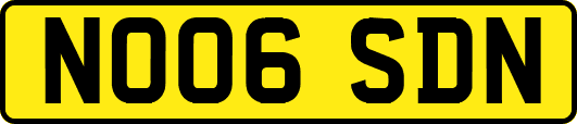 NO06SDN