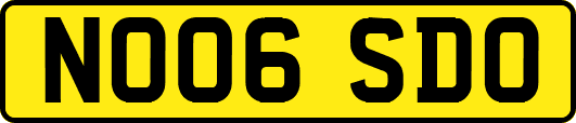NO06SDO