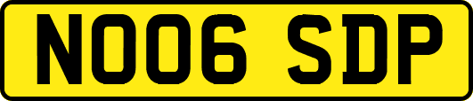 NO06SDP