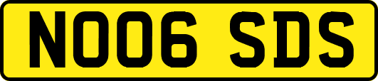 NO06SDS