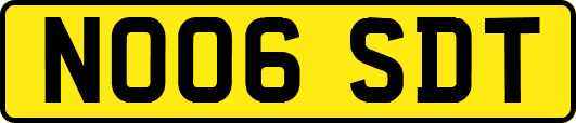 NO06SDT