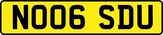 NO06SDU