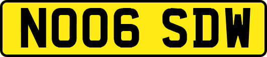 NO06SDW