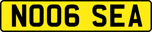 NO06SEA