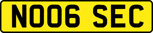 NO06SEC