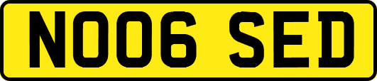 NO06SED