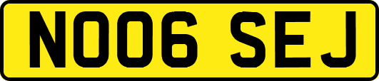NO06SEJ