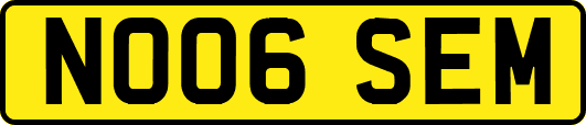 NO06SEM