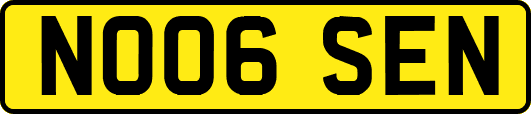 NO06SEN
