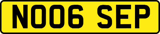 NO06SEP