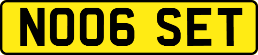 NO06SET