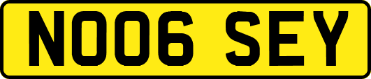 NO06SEY