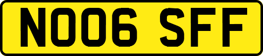NO06SFF