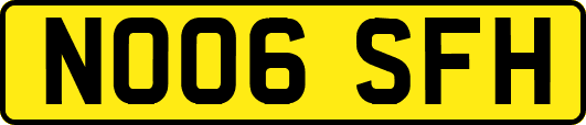 NO06SFH