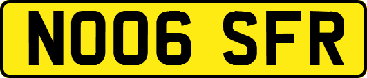 NO06SFR