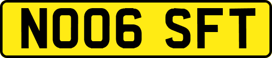 NO06SFT