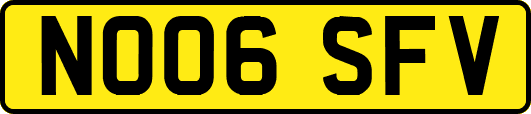 NO06SFV