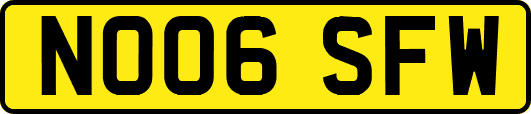 NO06SFW