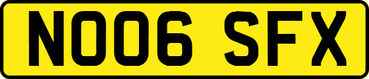 NO06SFX