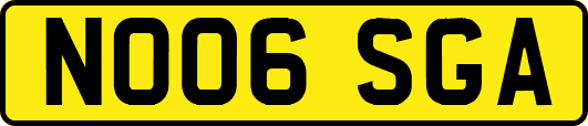 NO06SGA