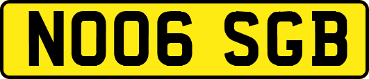 NO06SGB