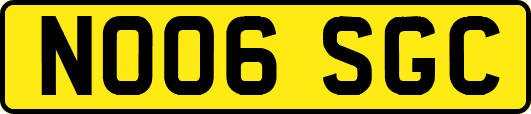 NO06SGC