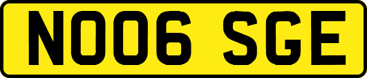 NO06SGE