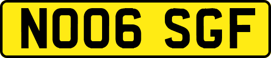 NO06SGF