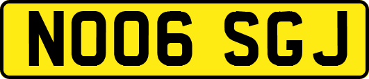 NO06SGJ