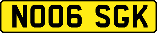 NO06SGK