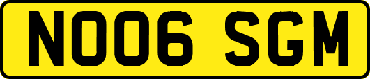 NO06SGM