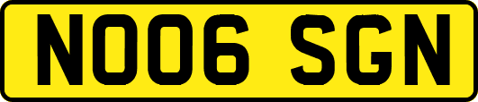 NO06SGN
