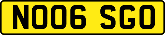 NO06SGO
