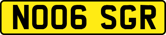 NO06SGR