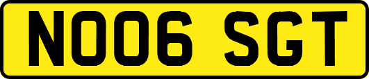 NO06SGT