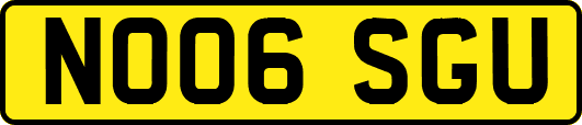 NO06SGU
