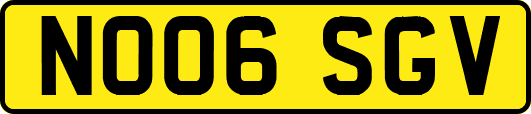 NO06SGV