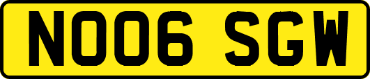 NO06SGW