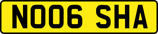 NO06SHA