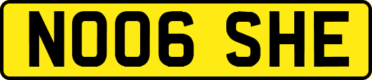 NO06SHE