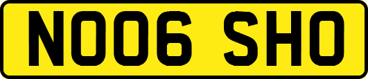 NO06SHO