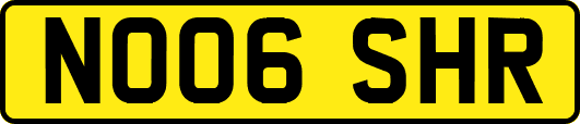 NO06SHR