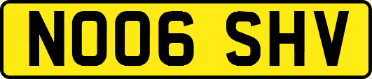 NO06SHV