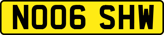 NO06SHW