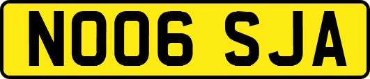 NO06SJA